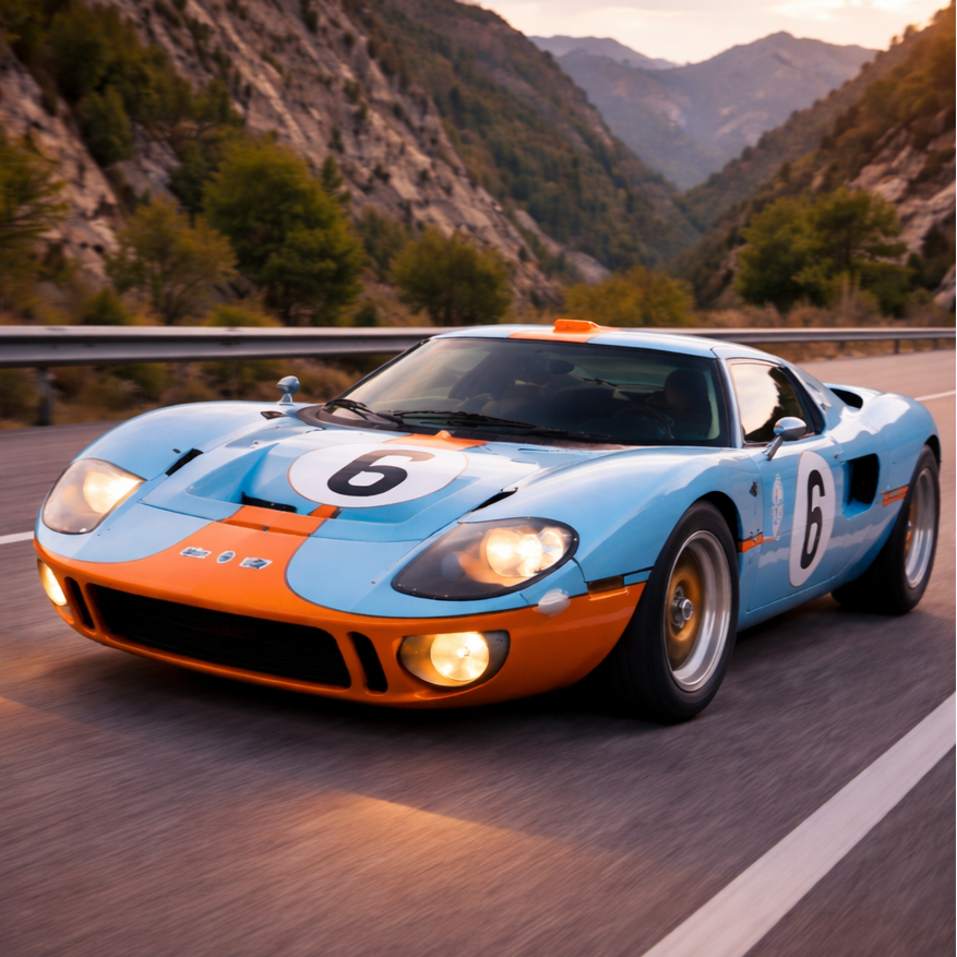 Limited Edition Colorway