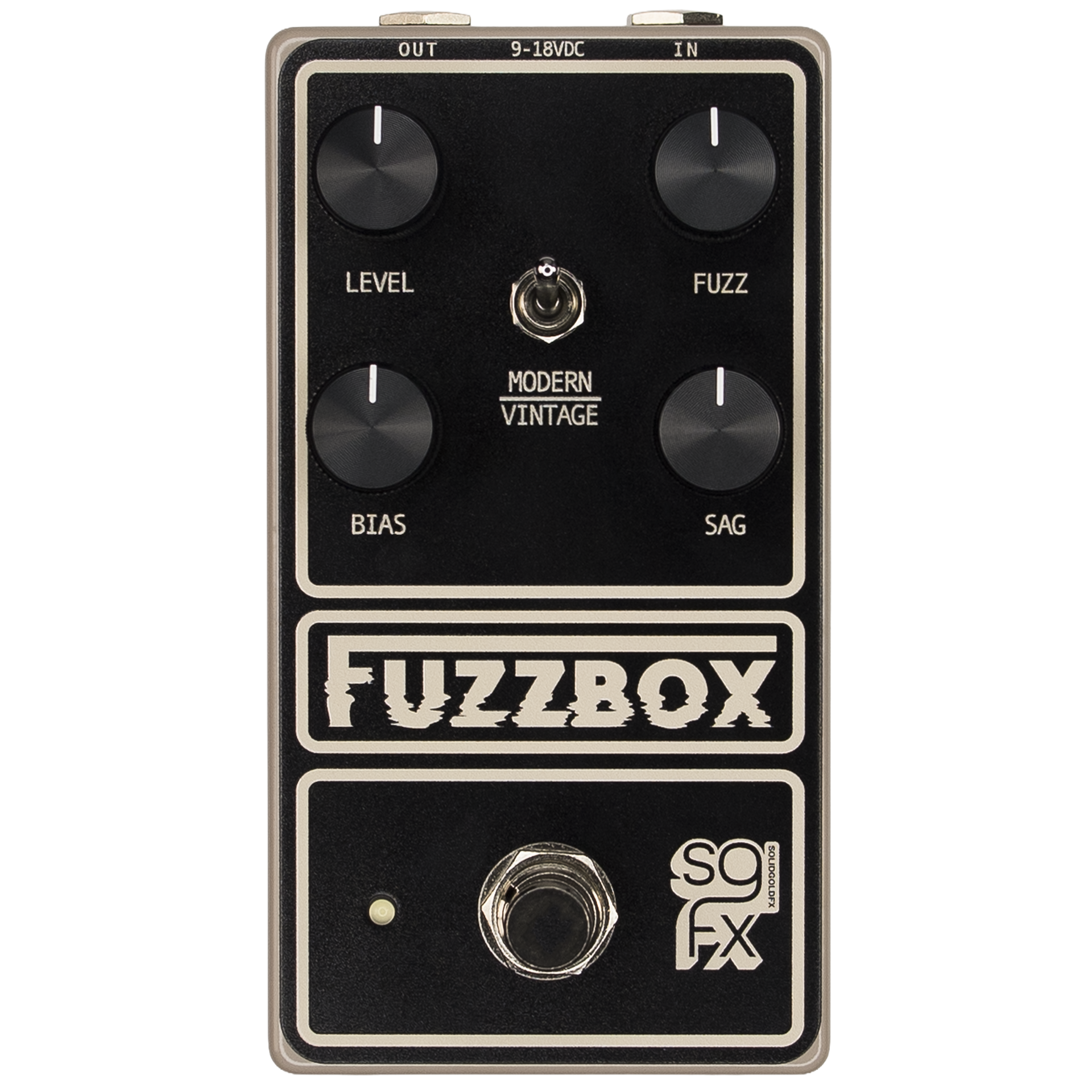 fuzzbox pedal Valkental ValkOne 3in1 Tasche #wingfoiling Color:Turquoise/Future Dusk