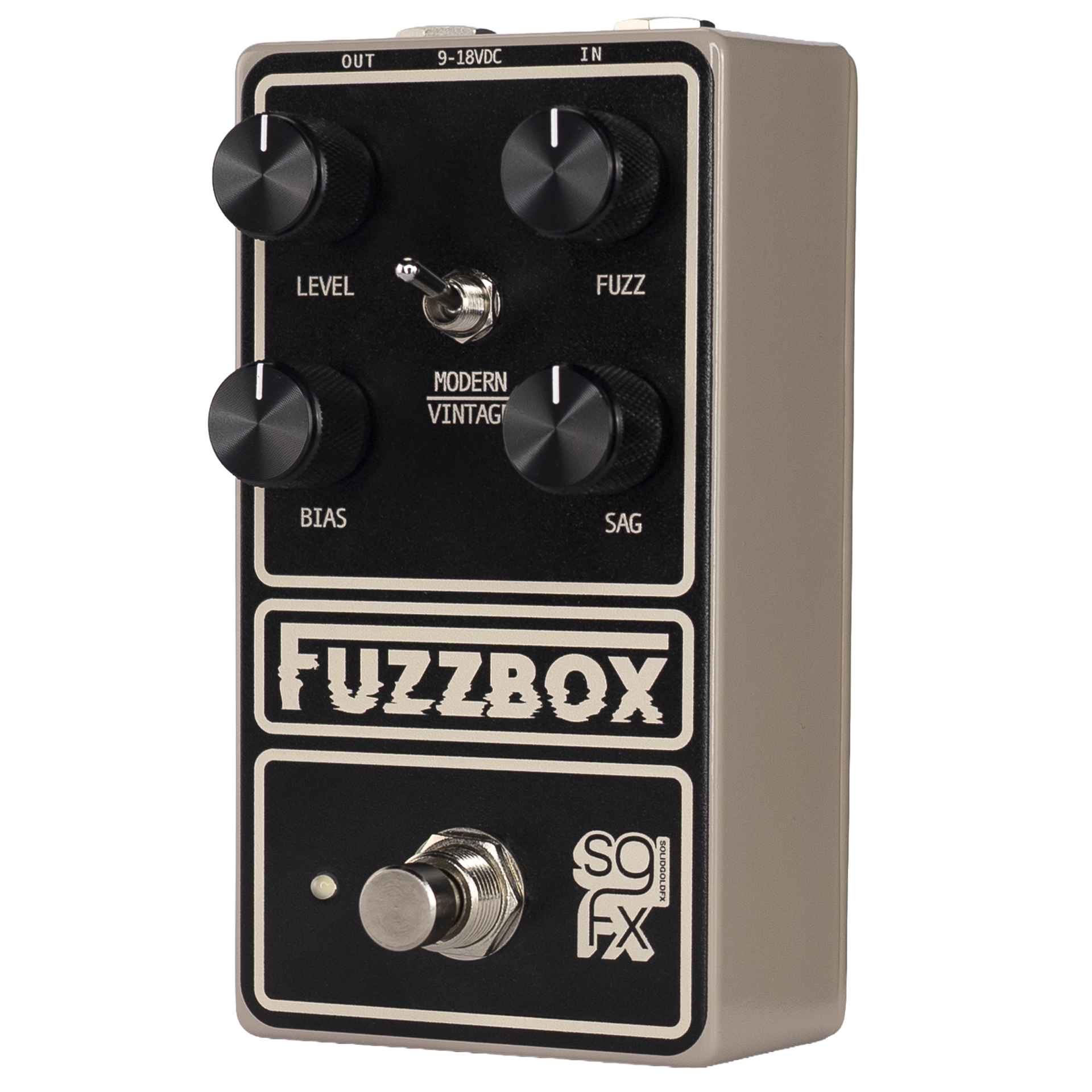 fuzz box pedal FUZZBOX Template - Hilco Sports Harness:Padded Mesh (+$10) Bräunungshandschuh Premium Selbstbräuner Applikator True Bypass