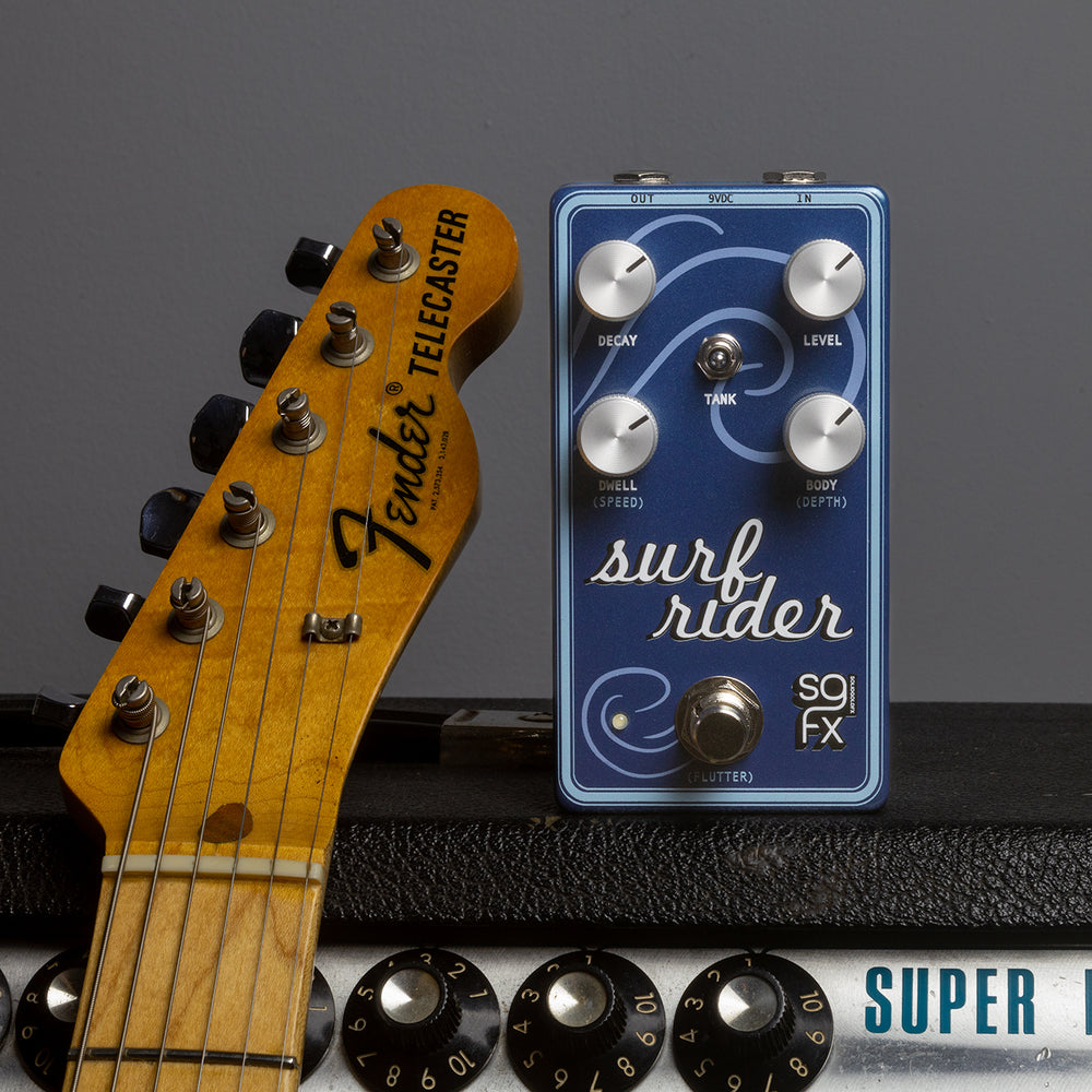 surf rider pedal SURF RIDER IV