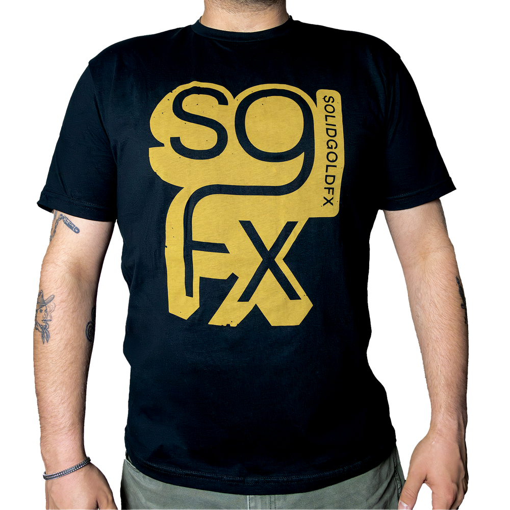 Classic SGFX T-Shirt