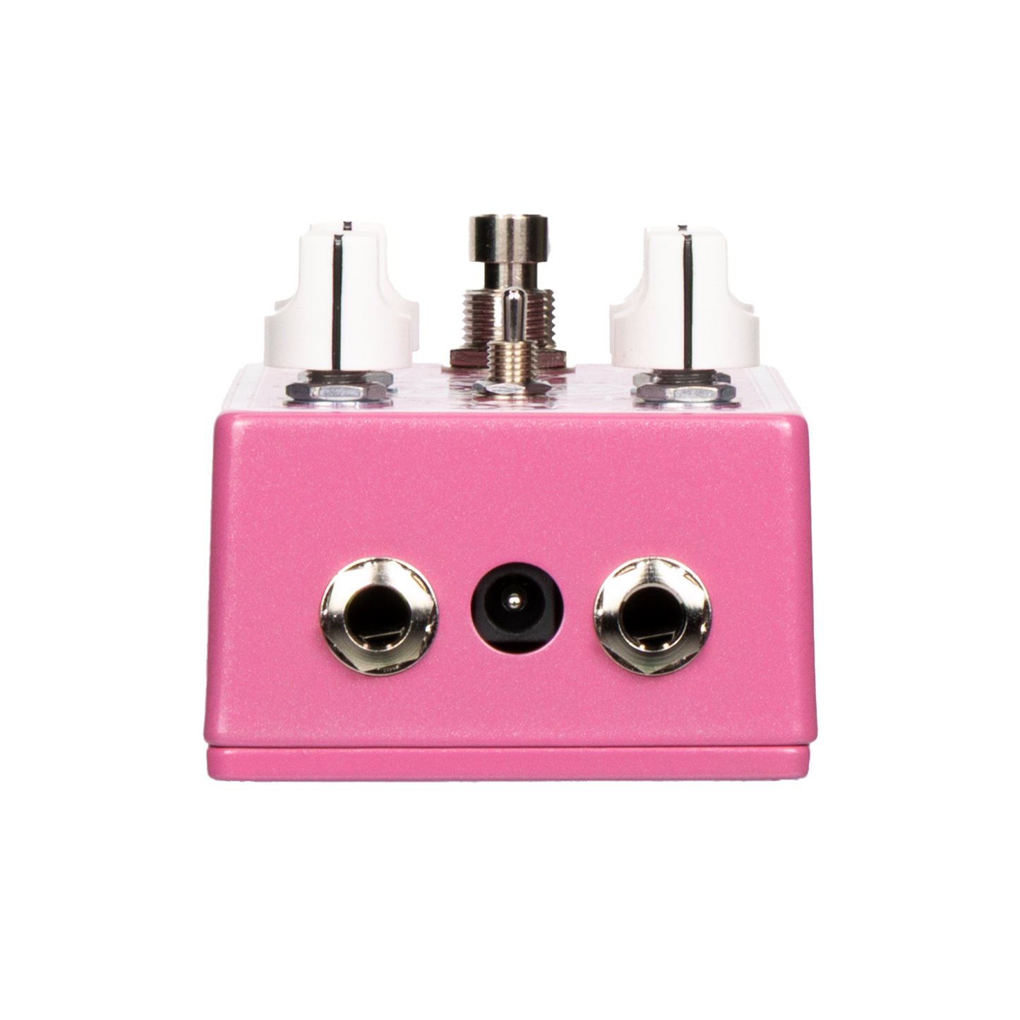 
                  
                    SURF RIDER IV SPRING REVERB - SHERMY - LIMITED PINK EDITION
                  
                