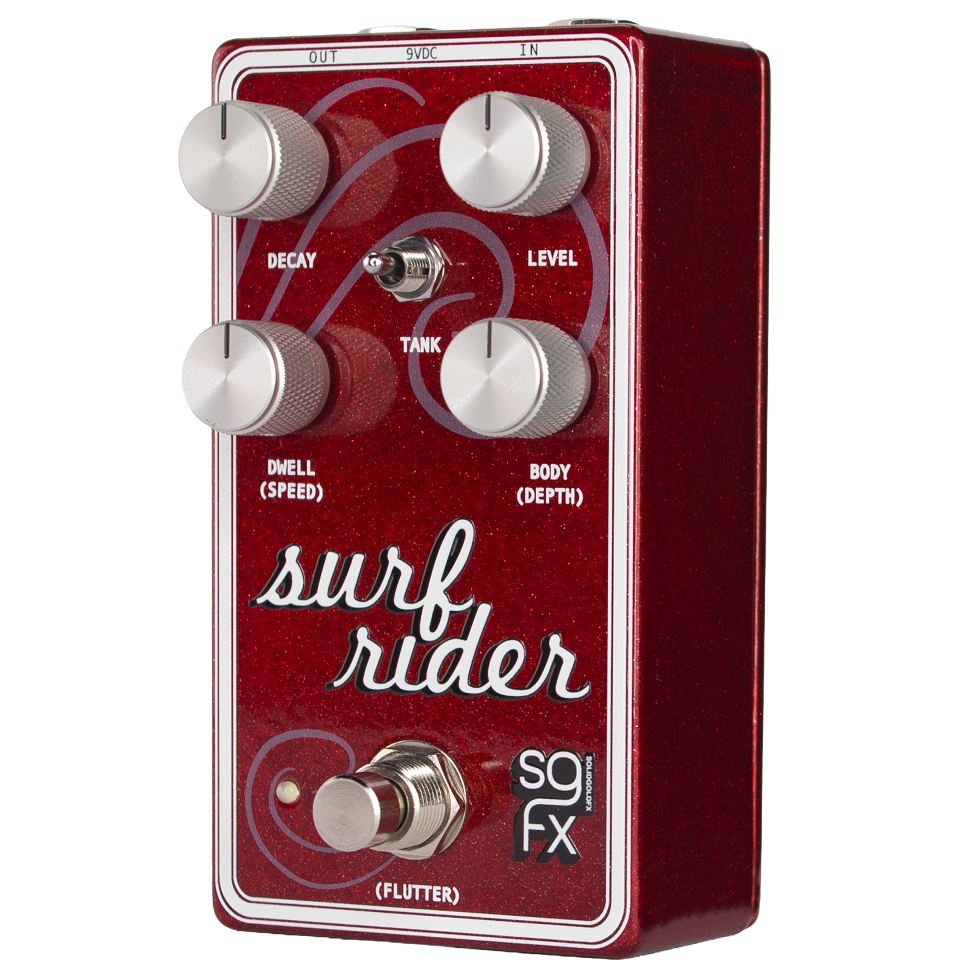 surf rider pedal IV - SPRING REVERB Selecciona:XL (54) Bulls Sharptail Street 2 Off-highway vehicles Featuring decay