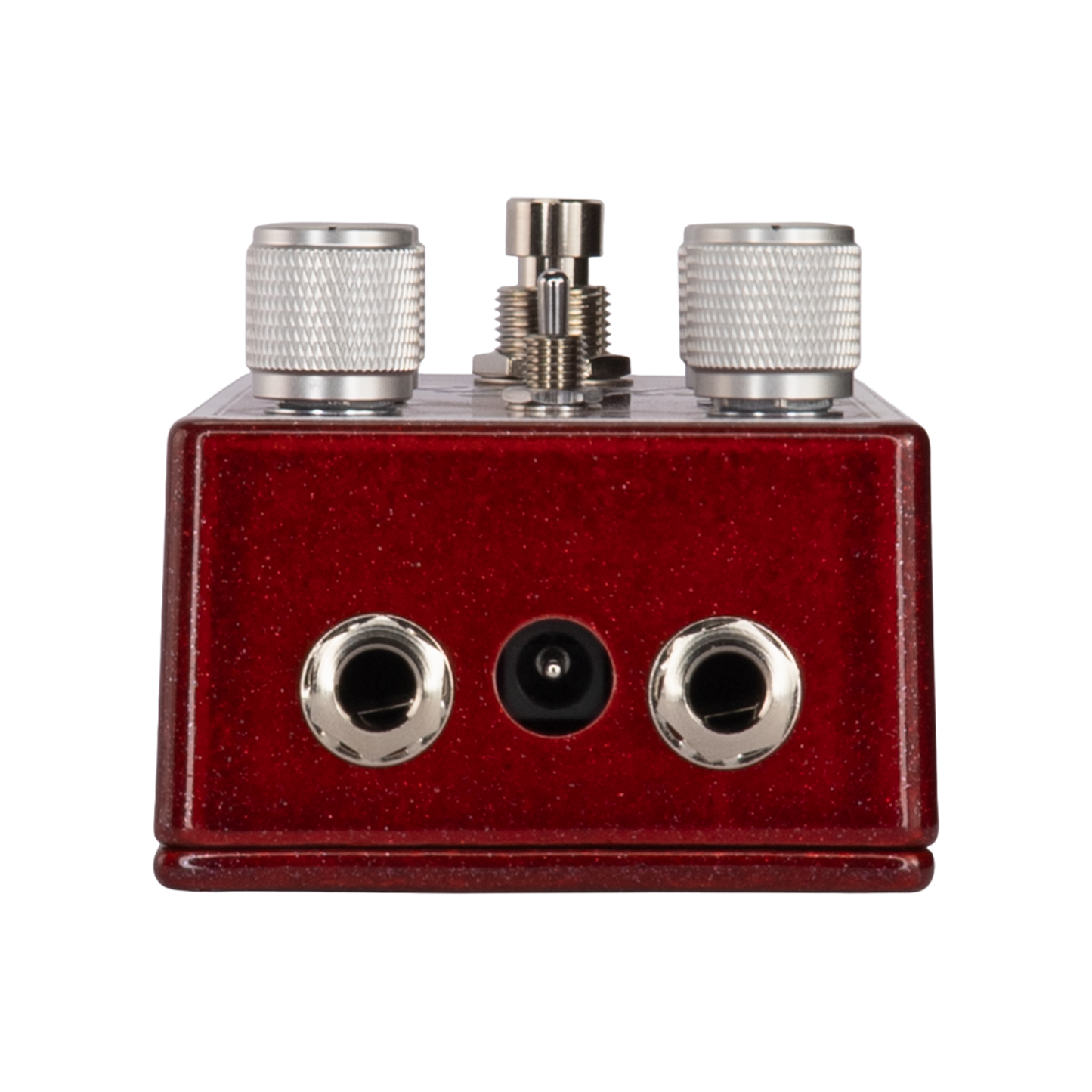 
                  
                    SURF RIDER IV - SPRING REVERB - RED
                  
                